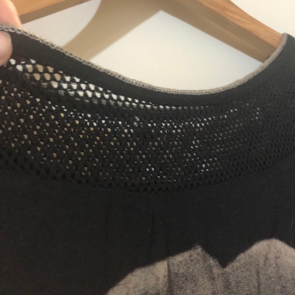 Edista rose shirt - Picture 3 of 7